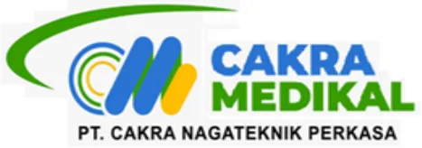 PT Cakra Nagateknik Perkasa (Cakra Medikal)